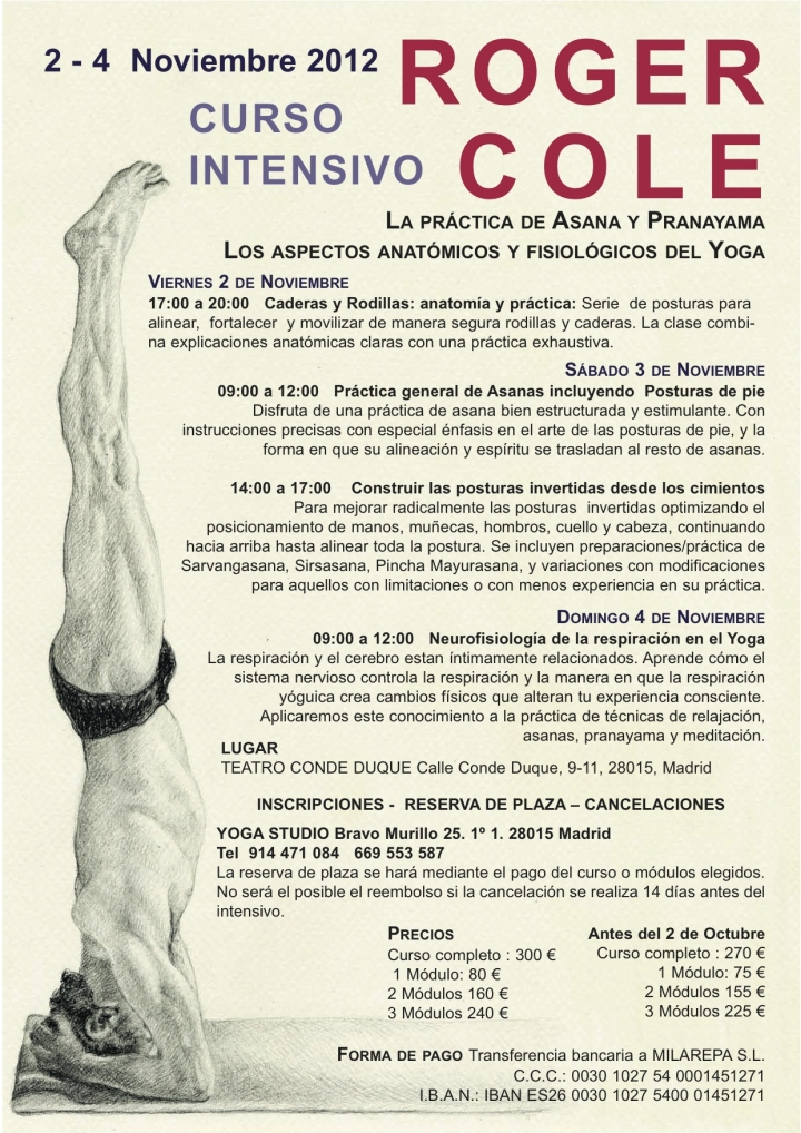 Roger Cole