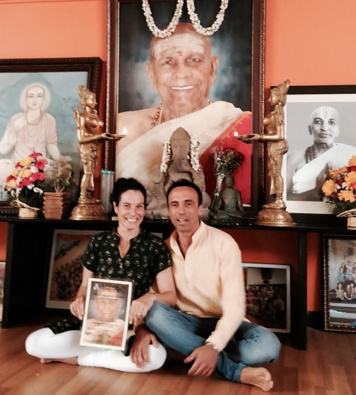 Sara y Raul mysore 2016 autorizacion