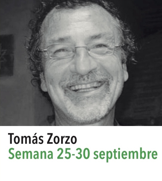 Tomas Zorzo retiro 2018