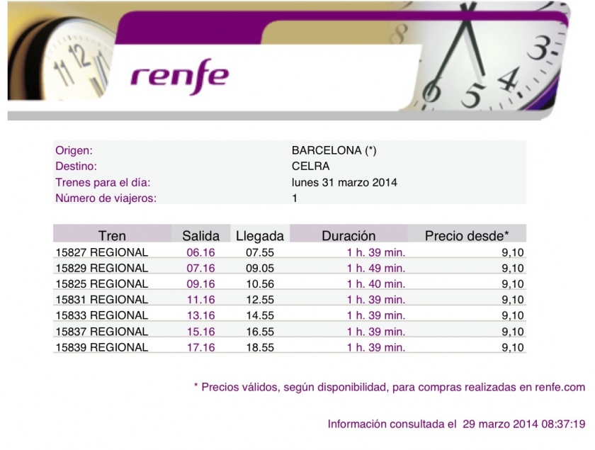 Barcelona-celrà